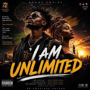 i Am Unlimited