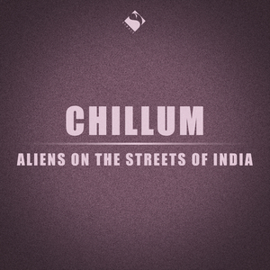 Aliens on the Streets of India (Original Mix)