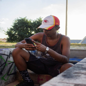 Firmeza Bebê, Vou pro Bailão