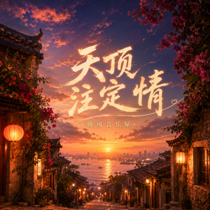 天顶注定情（雷鬼版）