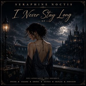 Ich Bleibe Nie (I Never Stay Long German Mix)