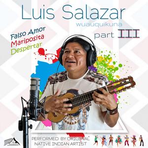 Nuestro Amor A La Tierra