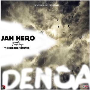 Denga (feat. Jah Hero)
