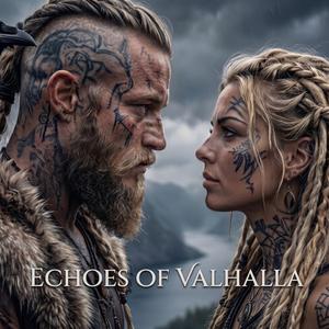 Echoes of Valhalla (feat. ELVYRA)