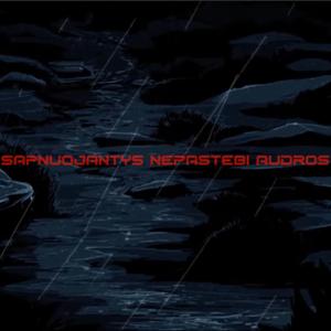 Sapnuojantys Nepastebi Audros (feat. Micro One)