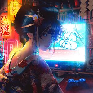 ひゅるりらぱっぱ - HYURURIRAPAPPA