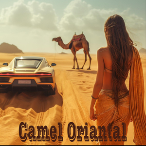 Camel Oriental