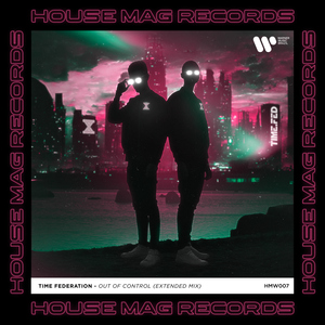 Out of Control (Extended Mix)