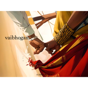 Vaibhogame (lofi mix)