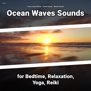 Ocean Waves Sounds Effect