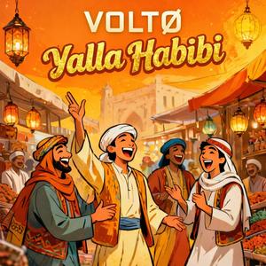 Yalla Habibi