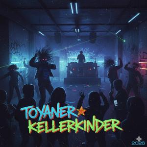 Kellerkinder