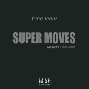 Super Moves