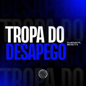 Tropa do Desapego