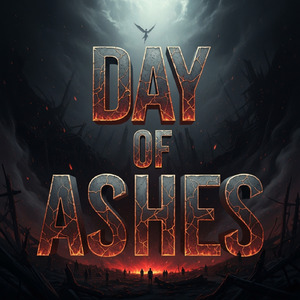 DAY OF ASHES