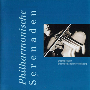 Fantasiestücke in A Minor, Op. 73