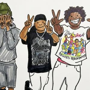 6:42 Freestyle