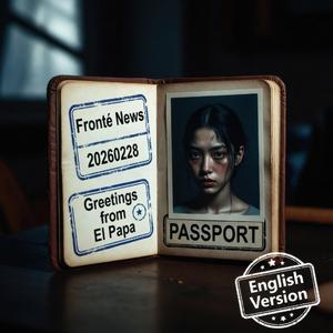 Fronté News 20260228 LP