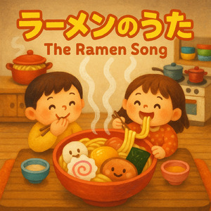 ラーメンのうた