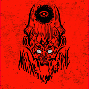 Necrophiliac Summertime