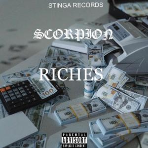 RICHES (Live)