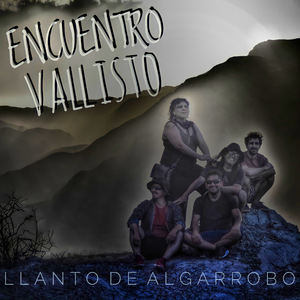 Llanto De Algarrobo