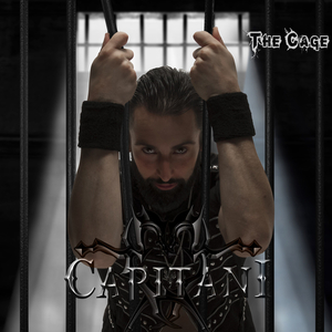 The cage