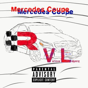 Mercedes Coupe (feat. Rarri Rel)