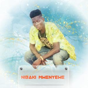 Nibaki Mwenyewe