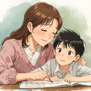 理想とほんとの私たち