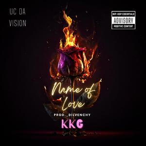 Name Of Love