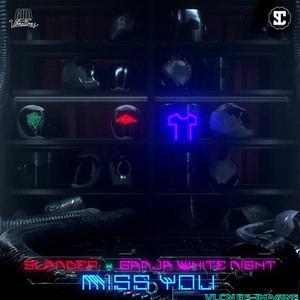 Miss You (VLCN Re-Imagine)