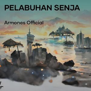 Pelabuhan Senja