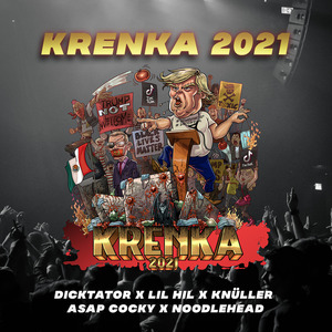 Krenka 2021