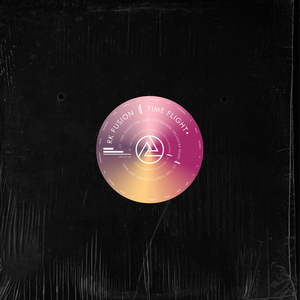 Time Flight (The James L'Estraunge Orchestra Remix)