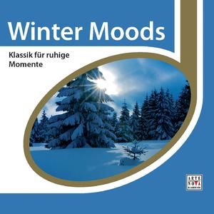 Clarinet Concerto in A Major, K. 622:II. Adagio