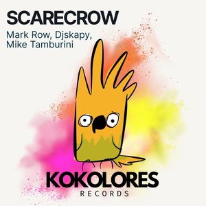 Scarecrow (Instrumental Mix)