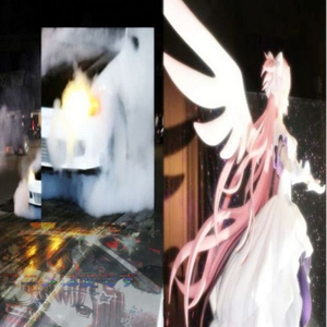 幽灵「ROD GS」