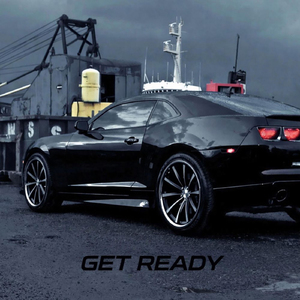 GET READY (Original Version)