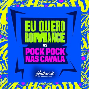 Eu Quero Romance Vs Pock Pock nas Cavala (feat. MC Saci & MC John JB)