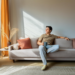 Los Momentos Quietos Nos Mantienen Unidos