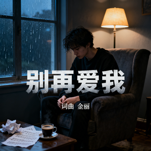 别再爱我