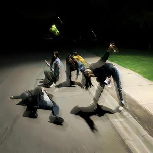 瞧瞧做个梦给你Vol.5