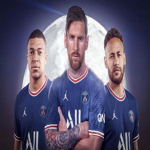 Mbappé