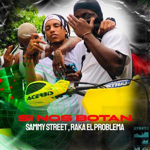 Si Nos Botan (feat. Raka El Problema)