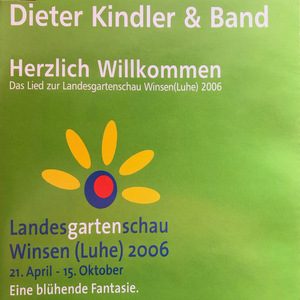 Herzlich Willkommen