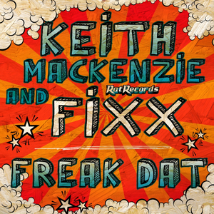 Freak Dat (Original Mix)