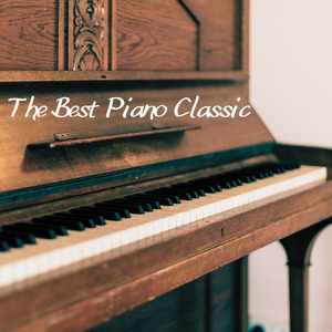 La campanella in G-Sharp Minor (From Grandes études de Paganini, S.141,No.3)