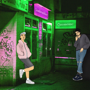 Solo Quiero Eso (feat. Sombraskier)