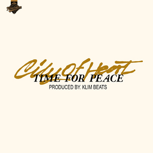City Of Heart